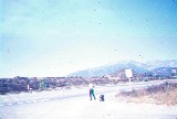 Jeff Imes; Colorado Friends Travel; hitchhiking